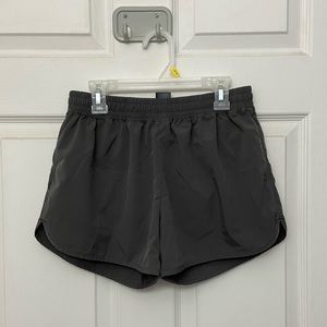 Champion Gray Shorts